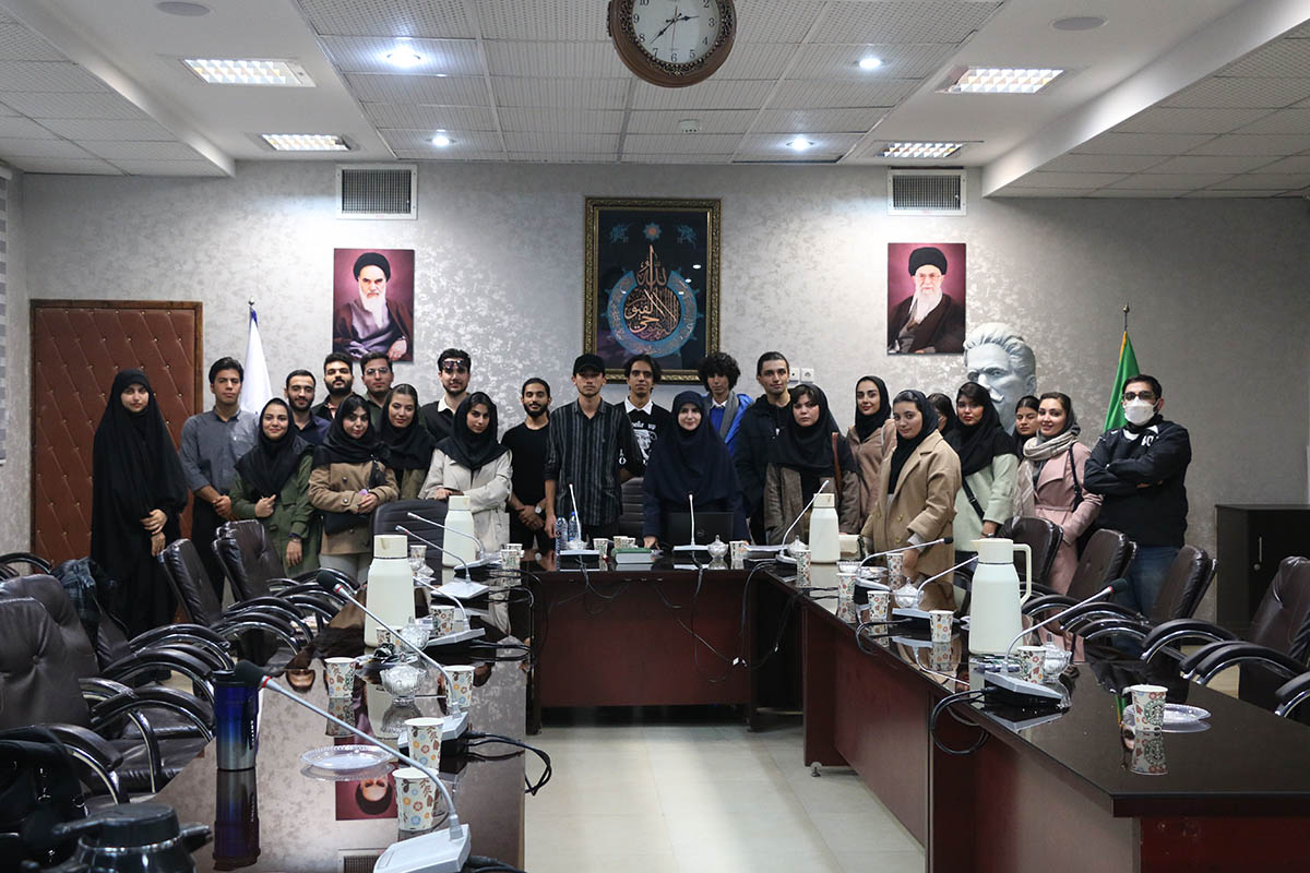 برگزاری همایش «معرفی ضرورت مصرف انرژی و نرم‌افزارهای شبیه‌سازی»