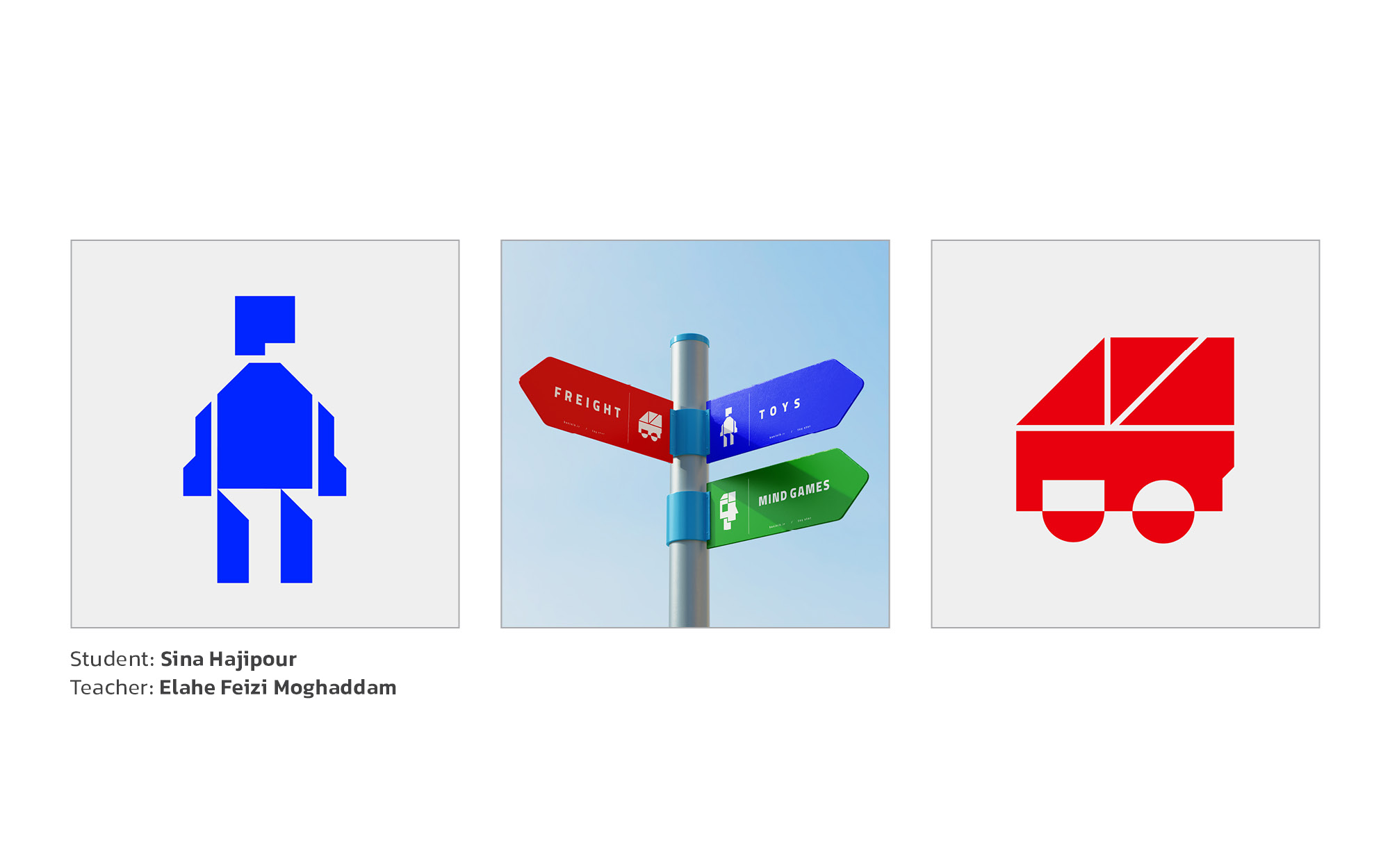 Logo Design