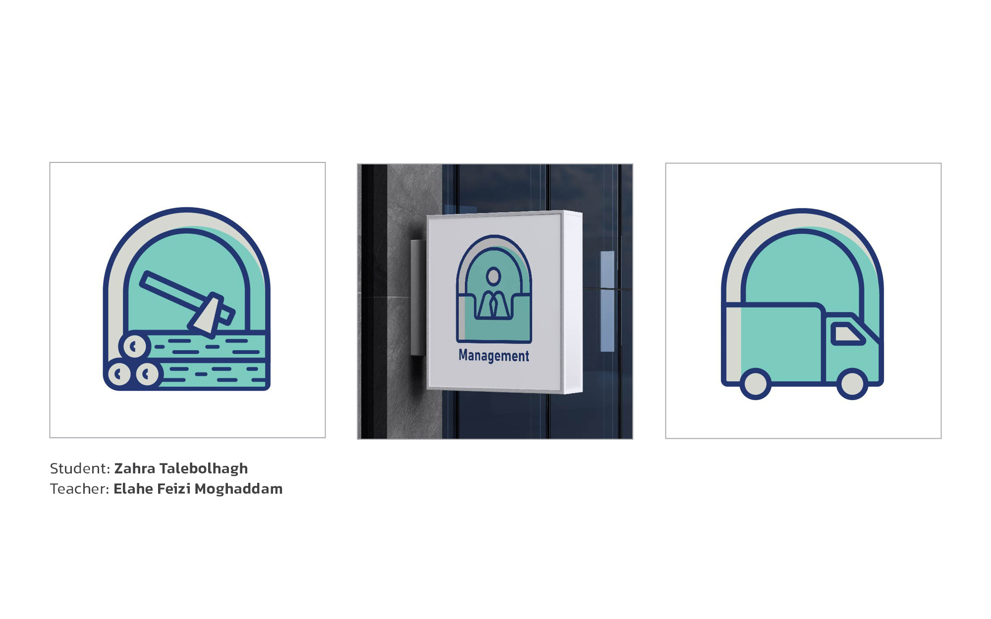 Logo Design