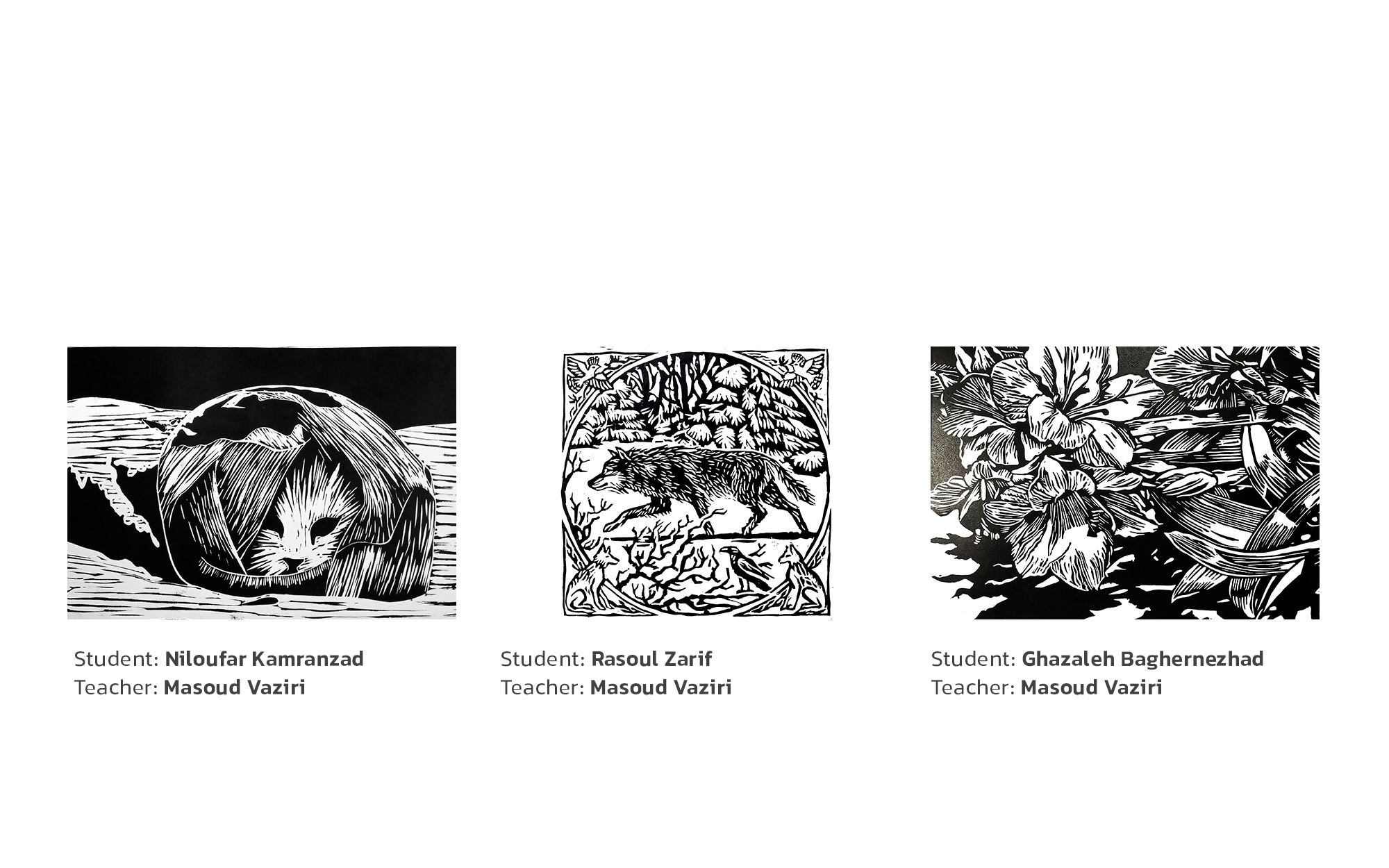 Print Making