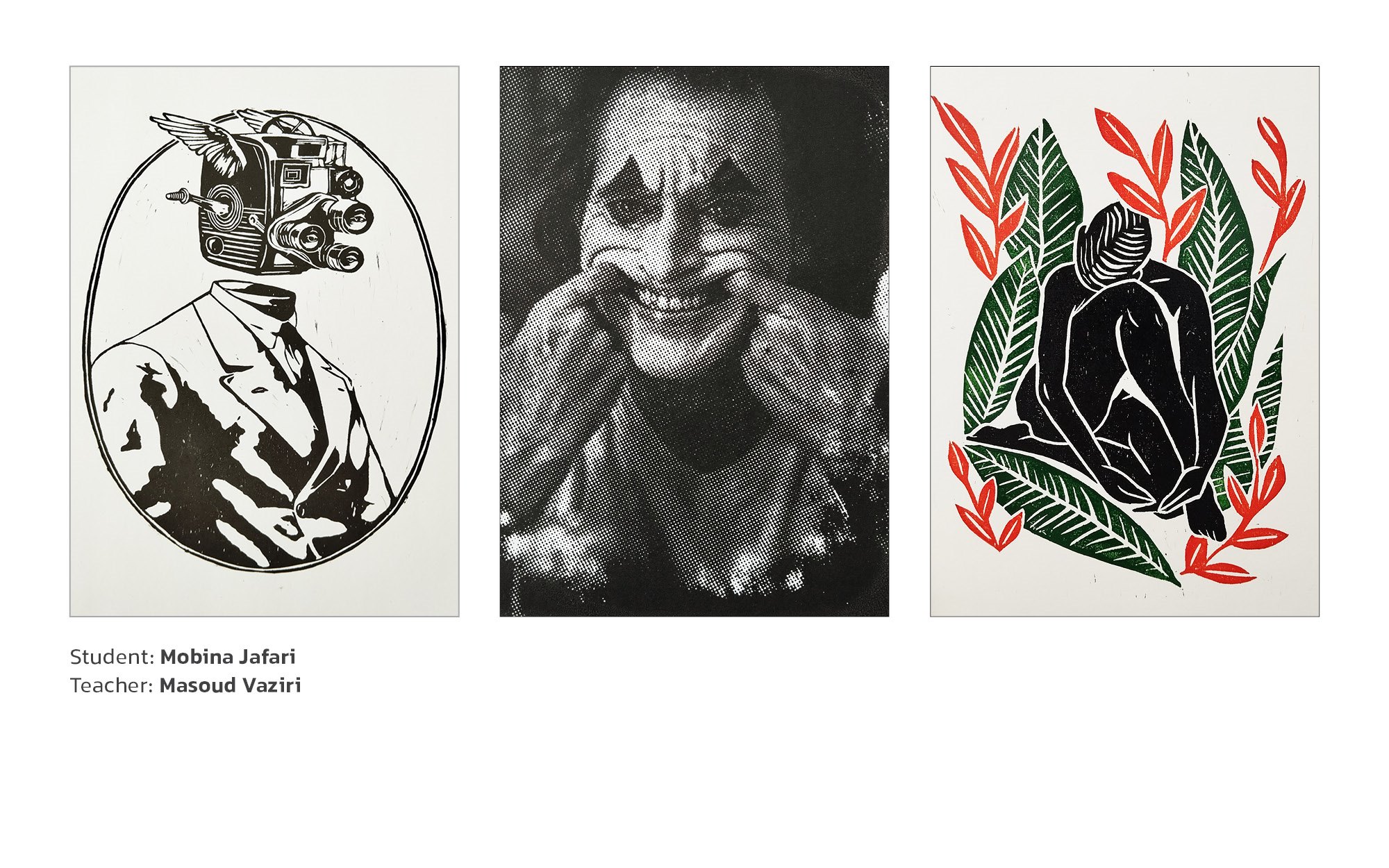 Print Making