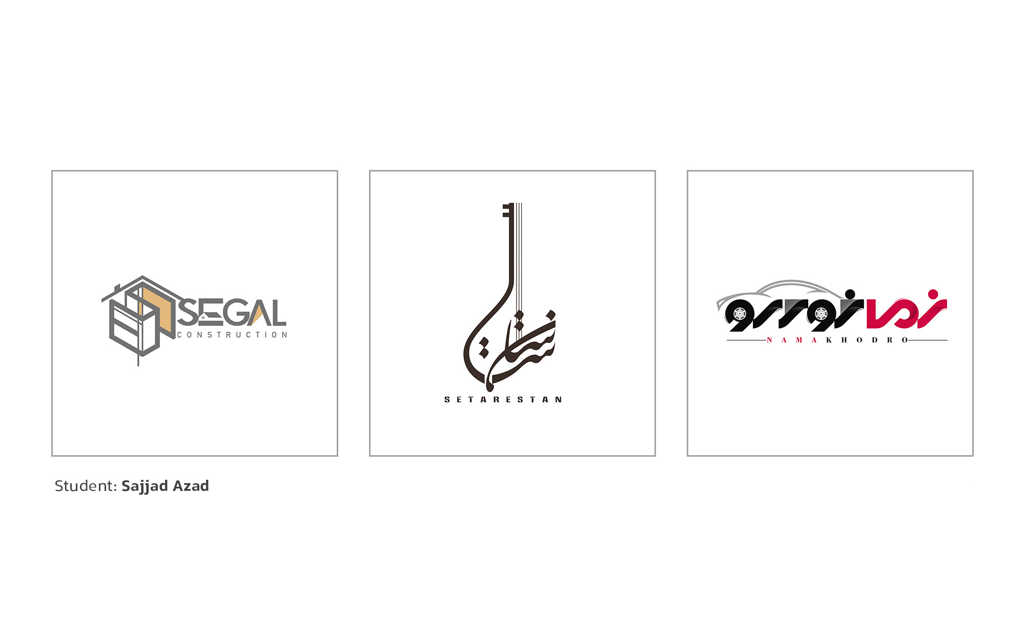 Logo Design