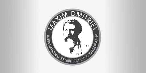 اخذ مدال طلاى دومین جشنواره بین المللی عکس ماکسیم دمیتریف 2021