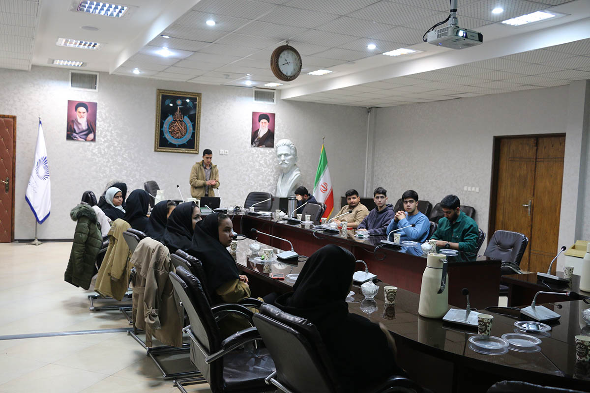 کارگاه «پرورش قارچ‌های خوراکی و دارویی»