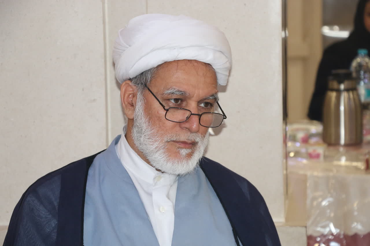 برگزاری مراسم بزرگداشت مقام استاد