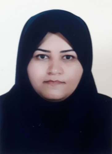 استادیار دکتر زهرا کرمانی مامازندی