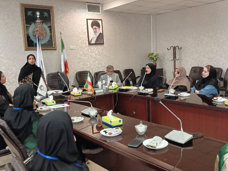 رفتارها و امراض‌ها، تشخیص و درمان با طب سنتی توسط گروه گیاهان دارویی موسسه آموزش عالی اقبال لاهوری