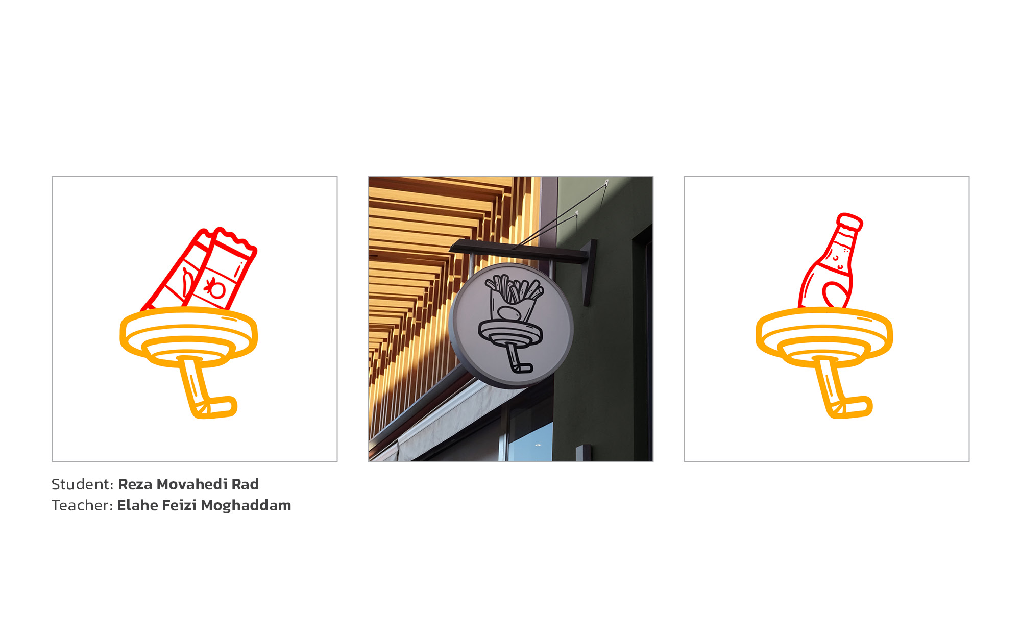Logo Design