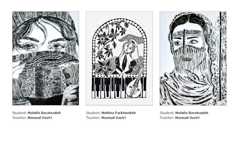 Print Making