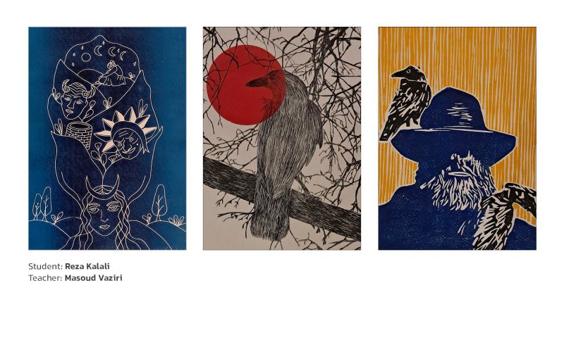 Print Making