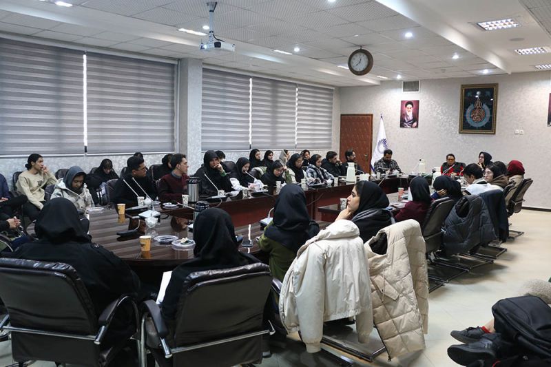 کارگاه «آشنایی با نظریه نقد فمنیستی فیلم»