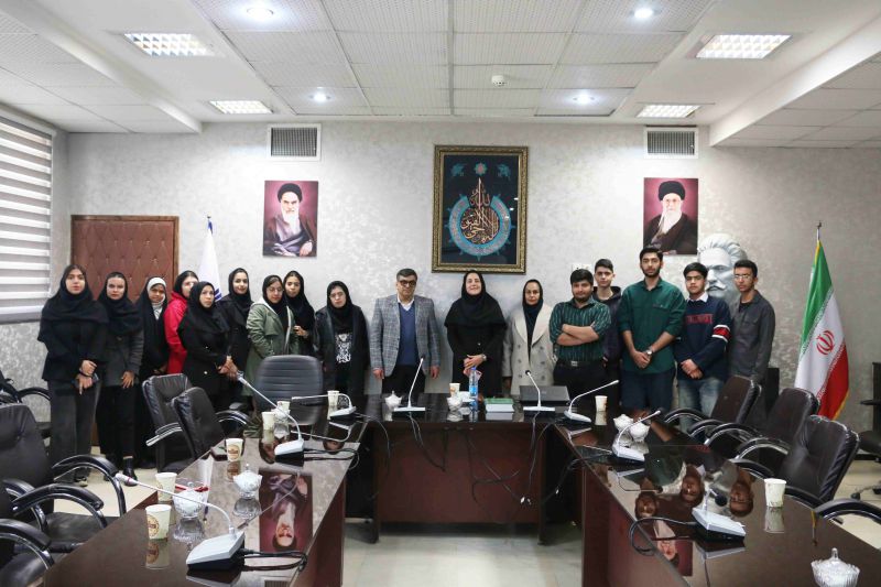 برگزاری ورکشاپ «گیاهان دارویی؛ گنج پنهان ایران و فرصت‌های طلایی شغلی برای نسل شما»