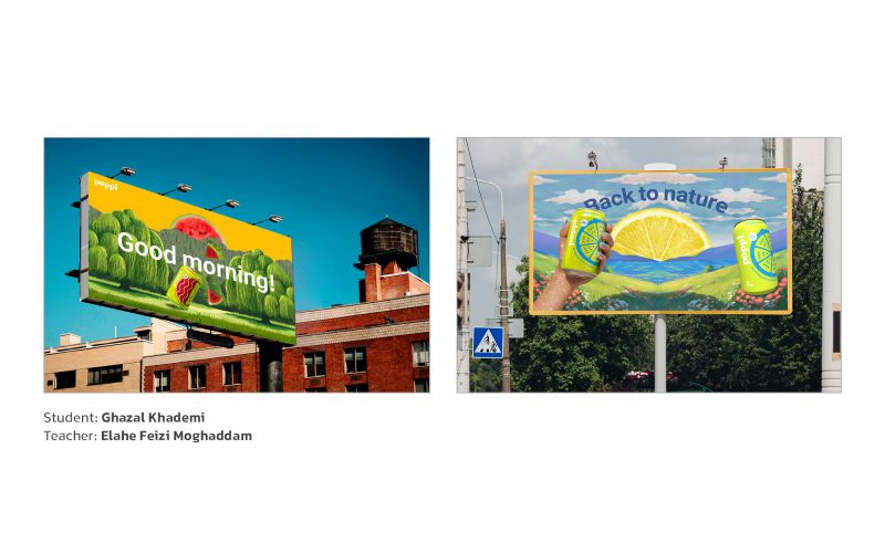 Environmental Graphic Design
