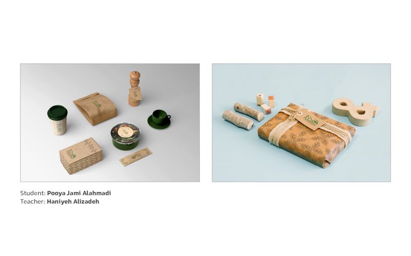 Packaging Design