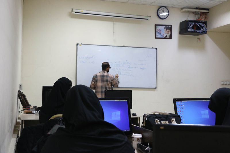 کارگاه آموزشی مدل‌سازی با نرم‌افزار اسکچاپ