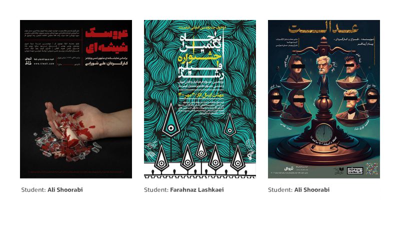 Poster Design
