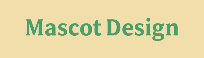 Mascot Design