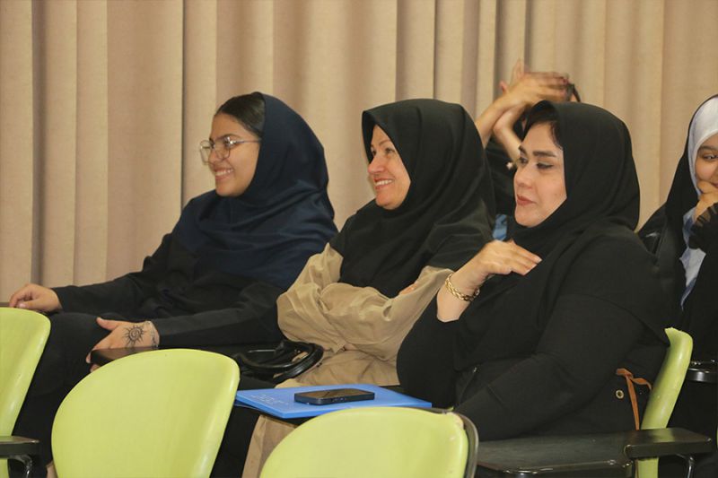 برگزاری مراسم باشکوه جشن ازدواج دانشجویی