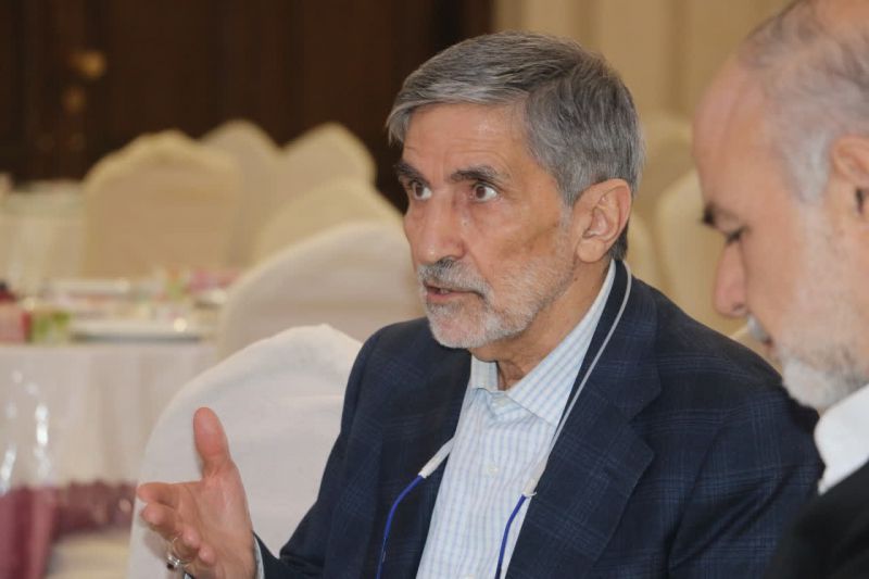 برگزاری مراسم بزرگداشت مقام استاد