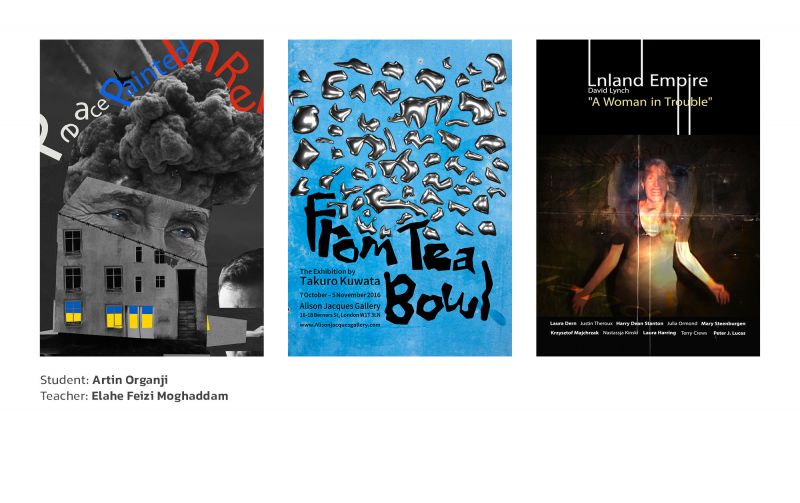 Poster Design