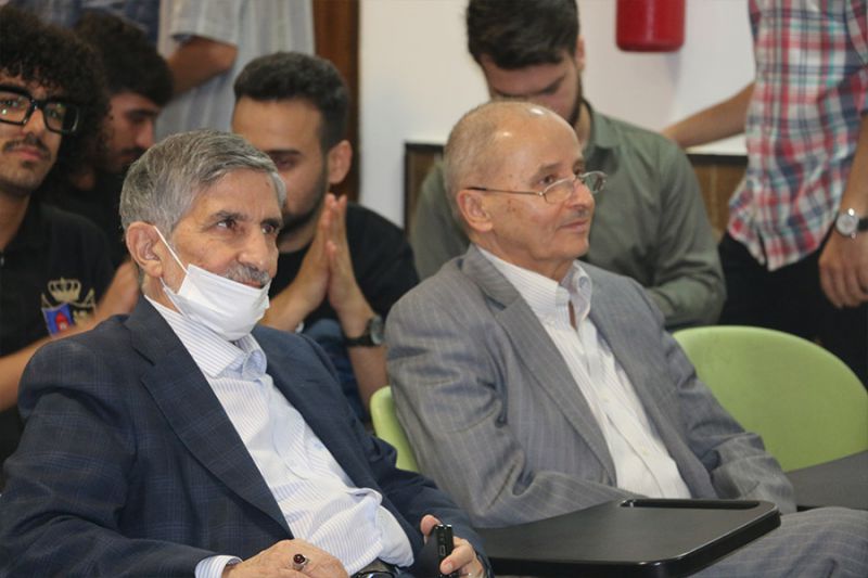 برگزاری مراسم باشکوه جشن ازدواج دانشجویی