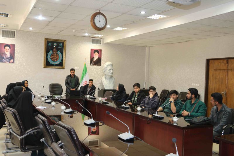 برگزاری کارگاه «کشت پسته از صفر تا سودآوری اقتصادی»