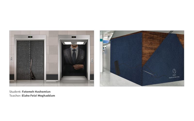 Environmental Graphic Design
