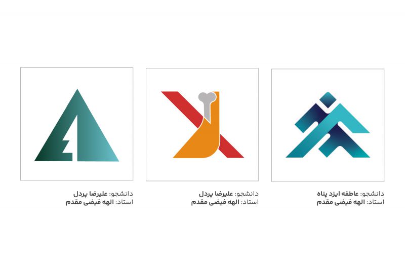 طراحی نشانه