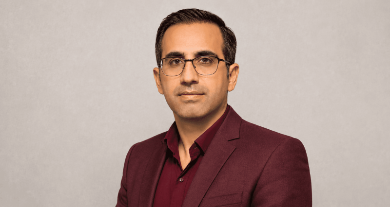 سرپرست فناوری اطلاعات