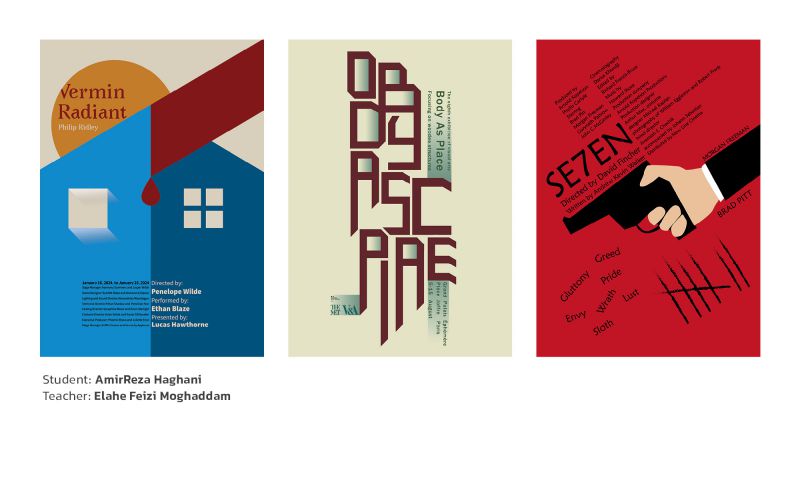 Poster Design
