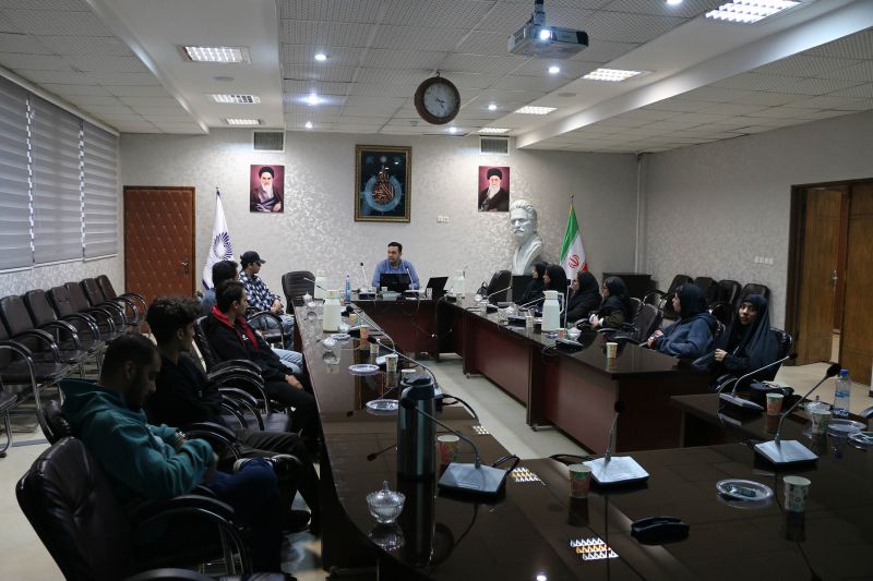 کارگاه اتوماسیون هوش مصنوعی با n8n