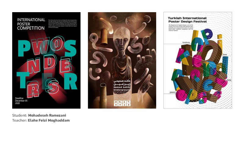 Poster Design