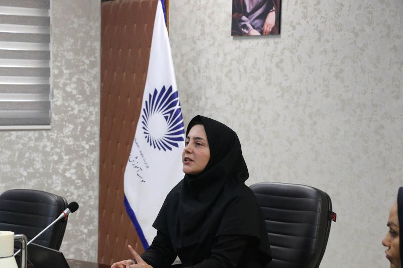 کارگاه «کشت و پرورش گیاه استویا؛ گامی در توسعه گیاهان دارویی ضد دیابت»