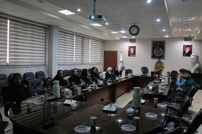 کارگاه «پرورش قارچ‌های خوراکی و دارویی»