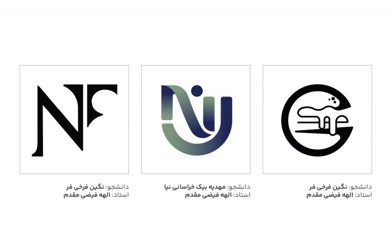طراحی نشانه