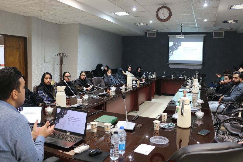 کارگاه اتوماسیون هوش مصنوعی با n8n