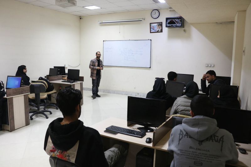 کارگاه آموزشی مدل‌سازی با نرم‌افزار اسکچاپ