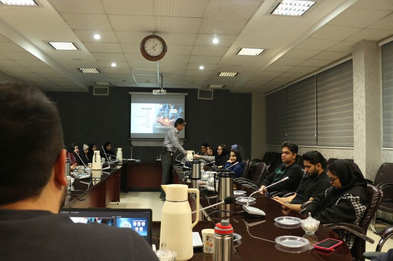 کارگاه آشنایی با کاربردهای هوش مصنوعی در طراحی و تولید محتوا