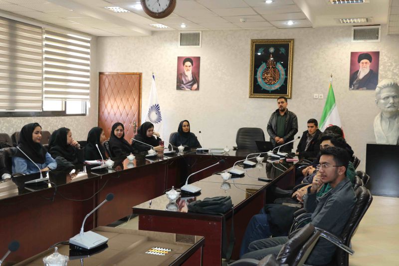 برگزاری کارگاه «کشت پسته از صفر تا سودآوری اقتصادی»