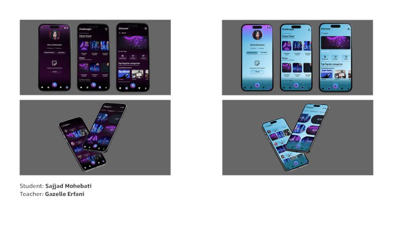 Ui Design