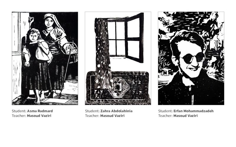 Print Making
