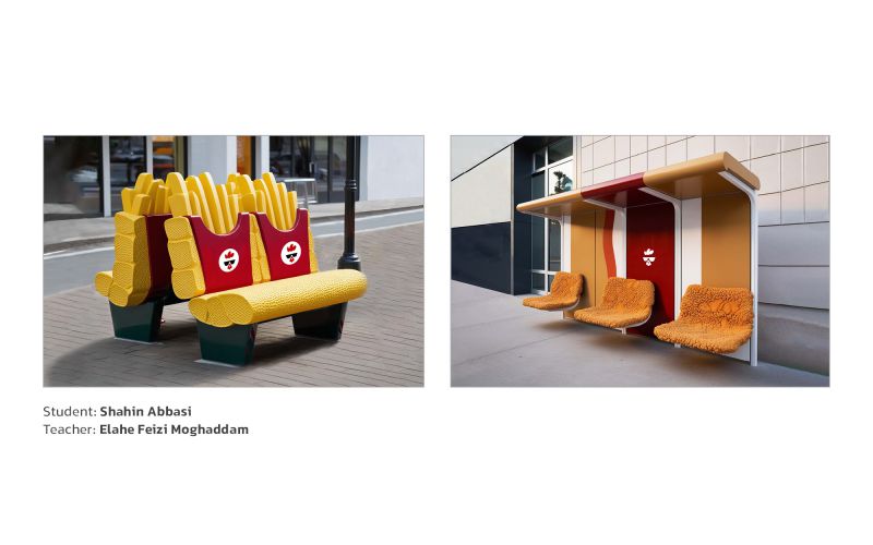 Environmental Graphic Design