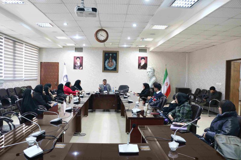 برگزاری ورکشاپ «گیاهان دارویی؛ گنج پنهان ایران و فرصت‌های طلایی شغلی برای نسل شما»