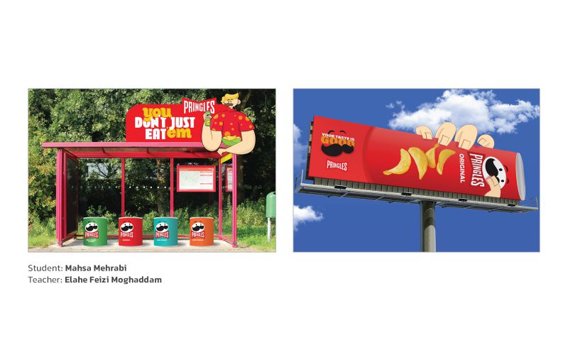 Environmental Graphic Design