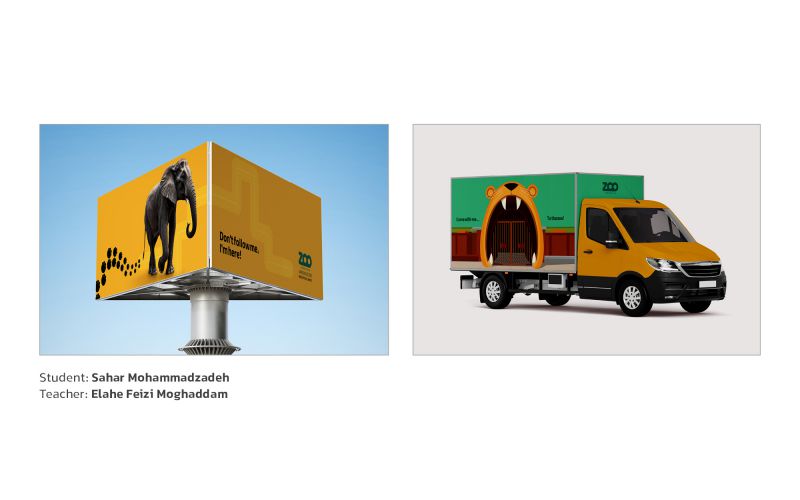 Environmental Graphic Design
