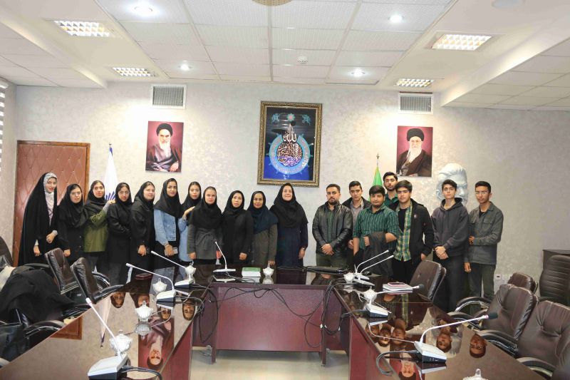 برگزاری کارگاه «کشت پسته از صفر تا سودآوری اقتصادی»