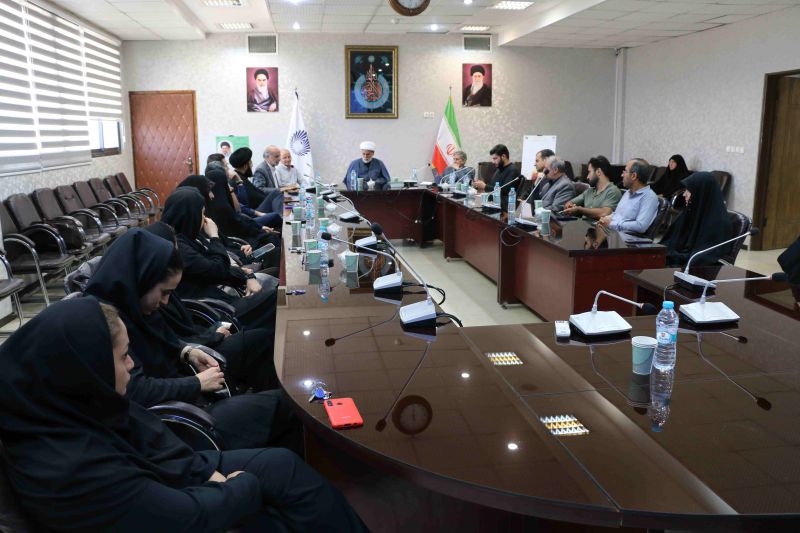 آیین بزرگداشت امام مجاهد شهید