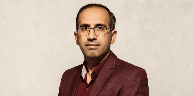 سرپرست فناوری اطلاعات