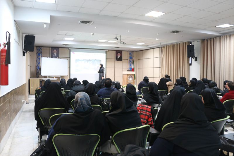 همایش «مرگ حقیقت مطلق: بازخوانی هنر و معماری در چشم‌انداز پست‌مدرنیسم»