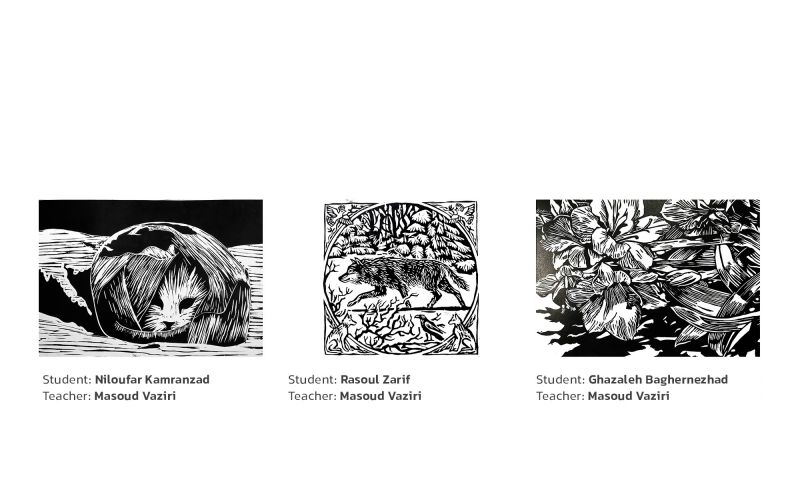 Print Making
